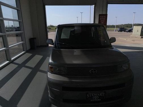 2006 Scion xB Base (M5)
