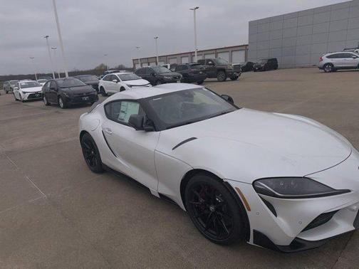 2026 Toyota GR Supra MkV Final Edition