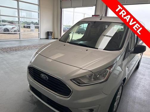 2020 Ford Transit Connect XLT