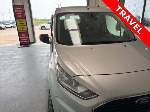 2020 Ford Transit Connect XLT