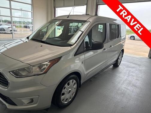 2020 Ford Transit Connect XLT