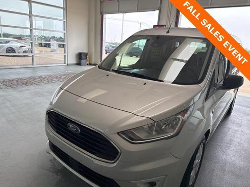 2020 Ford Transit Connect XLT