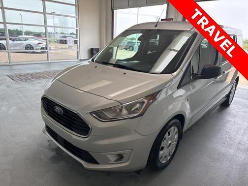 2020 Ford Transit Connect XLT