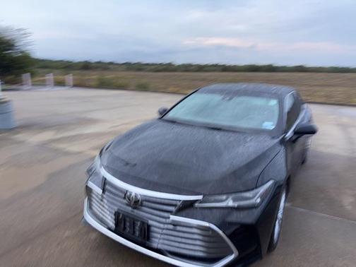 2021 Toyota Avalon Limited
