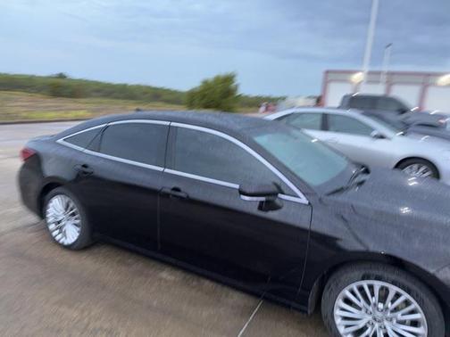 2021 Toyota Avalon Limited