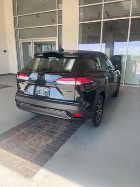 2023 Toyota Corolla Hybrid L