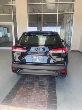 2023 Toyota Corolla Hybrid L
