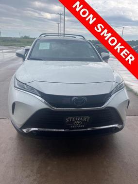 2022 Toyota Venza Limited