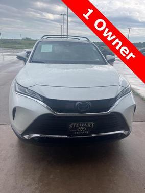 2022 Toyota Venza Limited