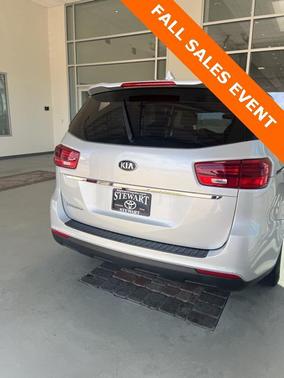 2019 Kia Sedona L