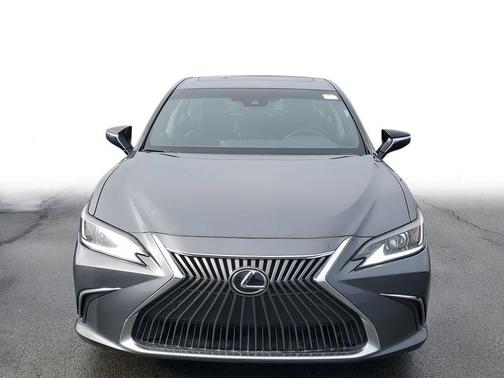 2020 Lexus ES 350 Base