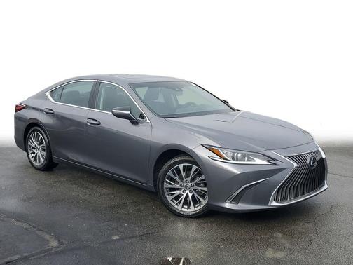 2020 Lexus ES 350 Base