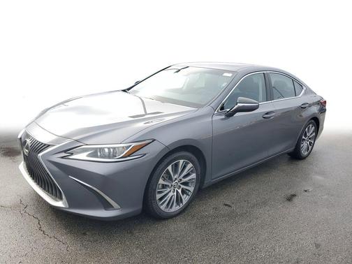 2020 Lexus ES 350 Base