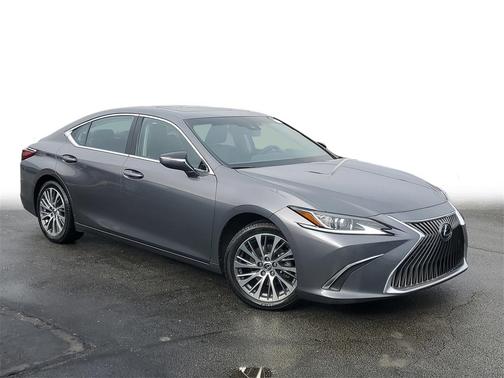 2020 Lexus ES 350 Base