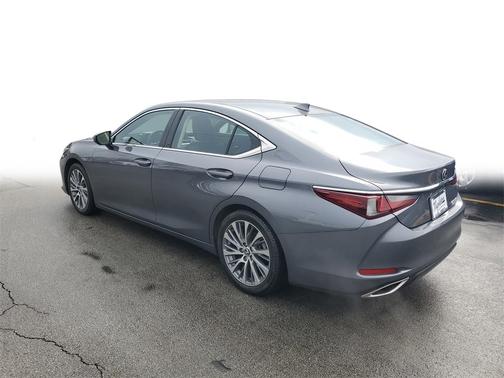 2020 Lexus ES 350 Base