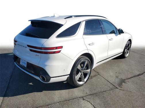 2023 Genesis GV70 2.5T AWD