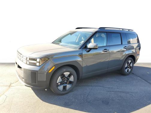 2026 Hyundai SANTA FE SEL 2.4