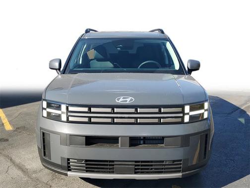 2026 Hyundai SANTA FE SEL 2.4