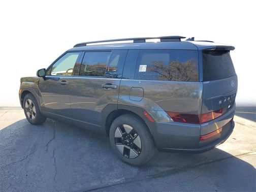 2026 Hyundai SANTA FE SEL 2.4