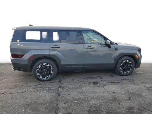 2024 Hyundai SANTA FE SE