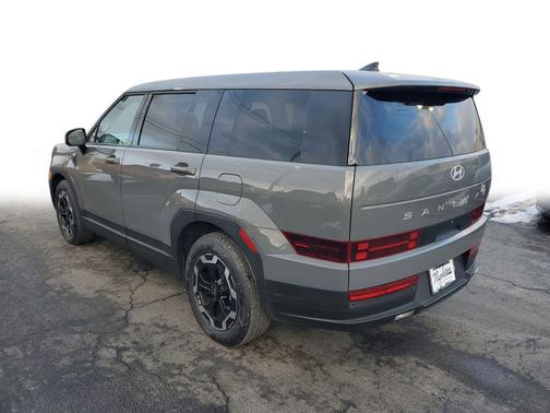 2024 Hyundai SANTA FE SE