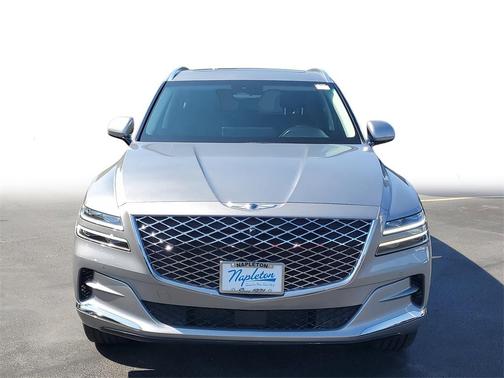 2023 Genesis GV80 2.5T