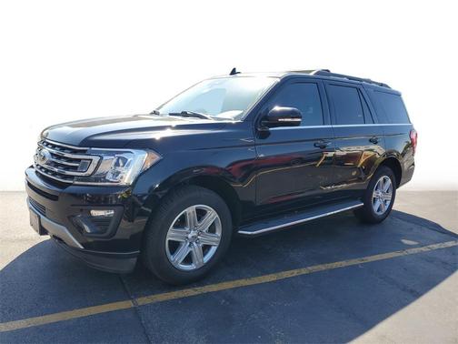 2020 Ford Expedition XLT