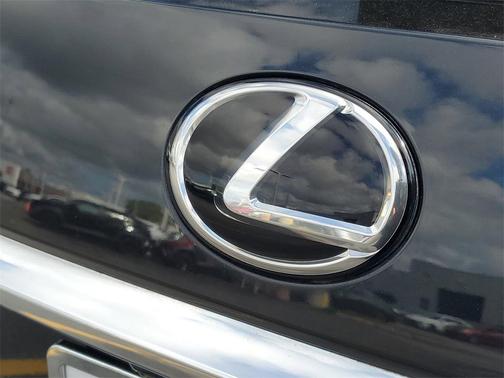 2022 Lexus RX 350L Base