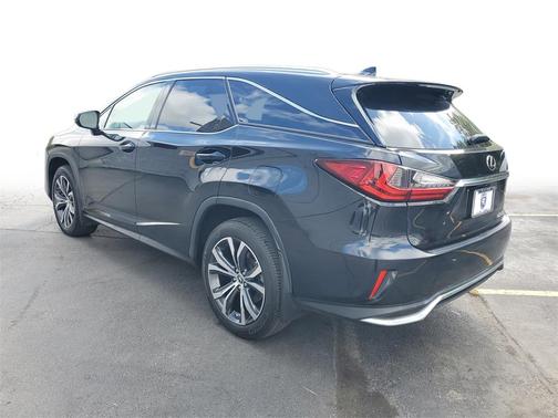 2022 Lexus RX 350L Base