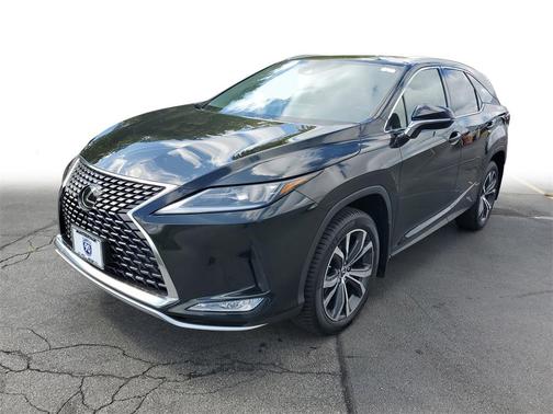 2022 Lexus RX 350L Base