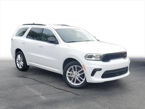 2023 Dodge Durango GT Premium AWD