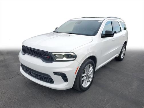 2023 Dodge Durango GT Premium AWD