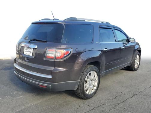 2016 GMC Acadia SLT-1