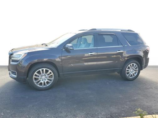 2016 GMC Acadia SLT-1