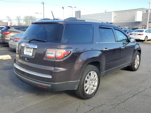 2016 GMC Acadia SLT-1