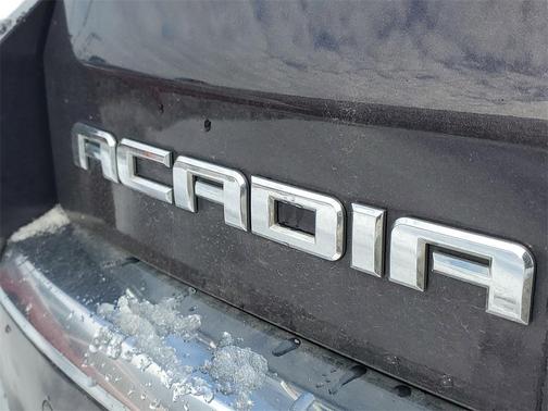 2016 GMC Acadia SLT-1