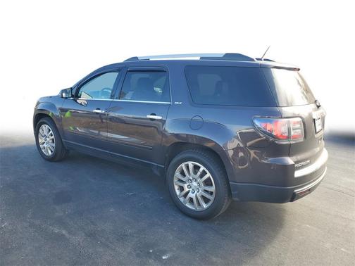 2016 GMC Acadia SLT-1