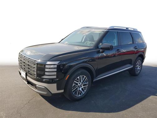 2026 Hyundai PALISADE SEL