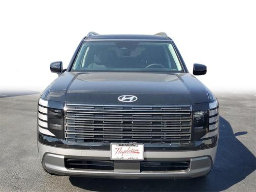 2026 Hyundai PALISADE SEL