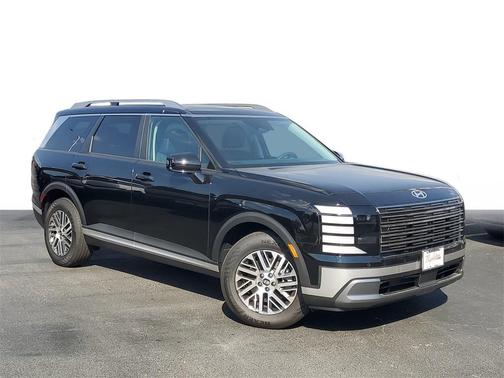 2026 Hyundai PALISADE SEL