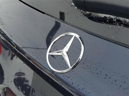 2021 Mercedes-Benz GLC 300 4MATIC