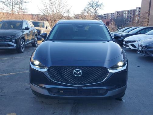 2024 Mazda CX-30 2.5 S Select Sport