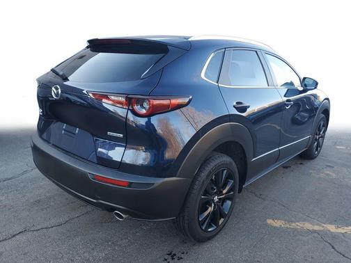 2024 Mazda CX-30 2.5 S Select Sport