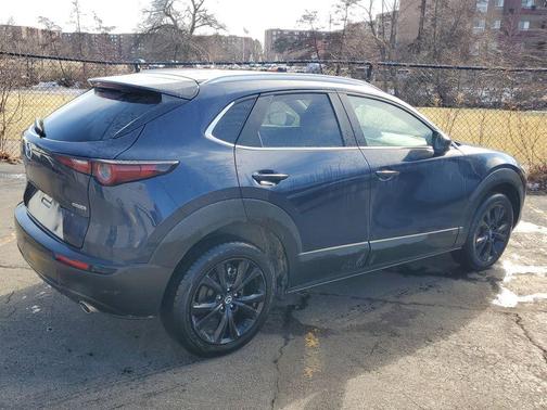 2024 Mazda CX-30 2.5 S Select Sport
