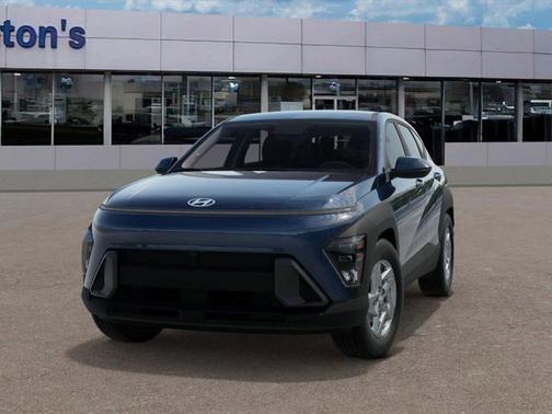 2025 Hyundai KONA SE