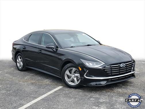 2023 Hyundai SONATA SE