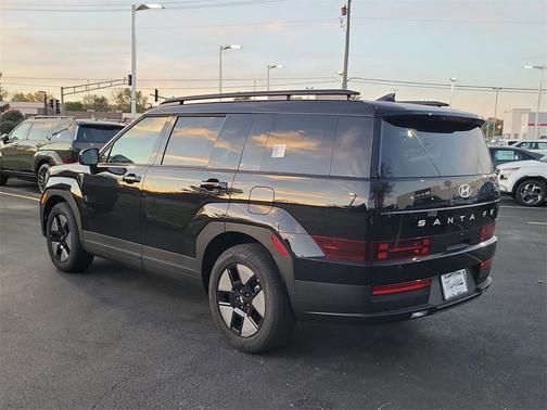 2026 Hyundai SANTA FE SEL 2.4