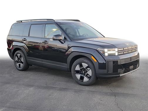 2026 Hyundai SANTA FE SEL 2.4