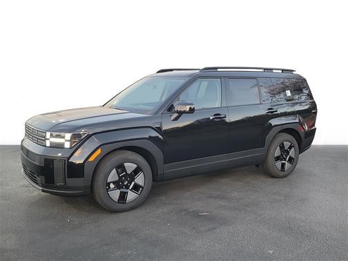 2026 Hyundai SANTA FE SEL 2.4