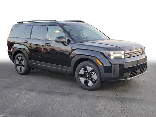 2026 Hyundai SANTA FE SEL 2.4